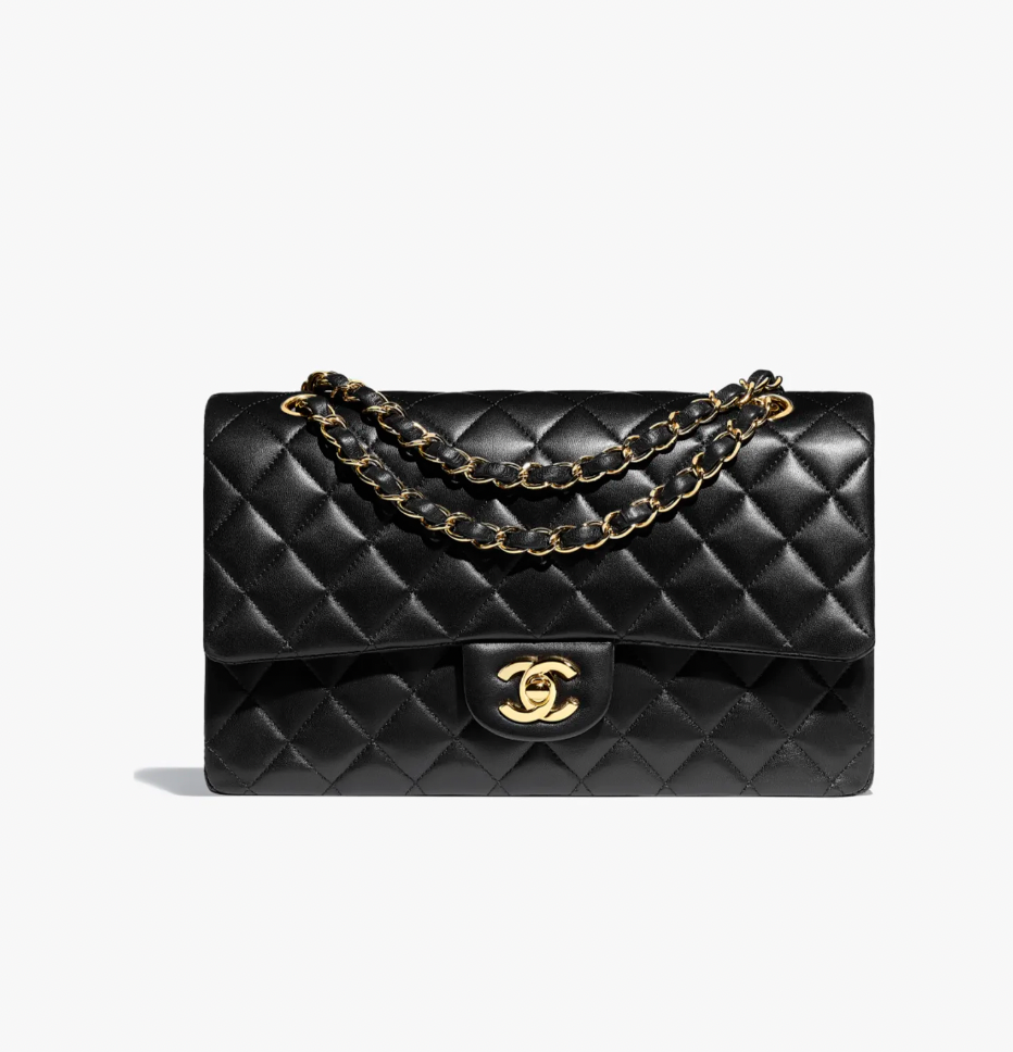 Chanel Classic Handbag