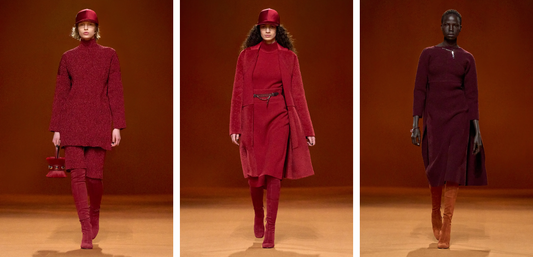 Hermès Women’s Autumn/Winter 2023