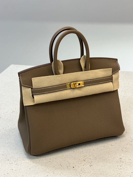 Hermes Birkin 25