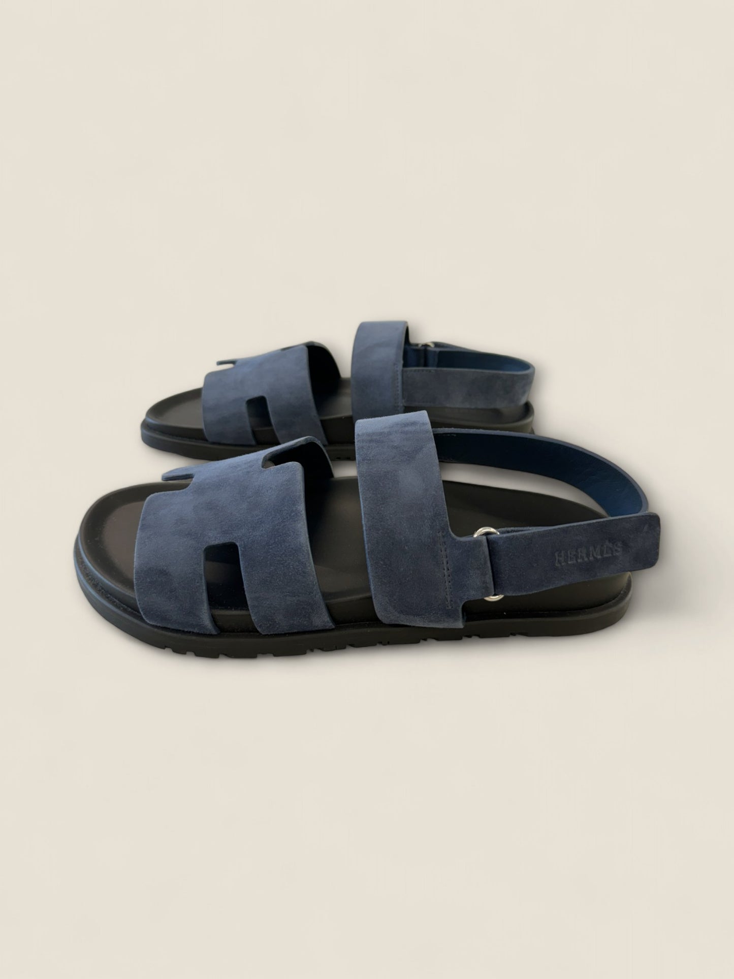 Hermes Genius Sandals - 42