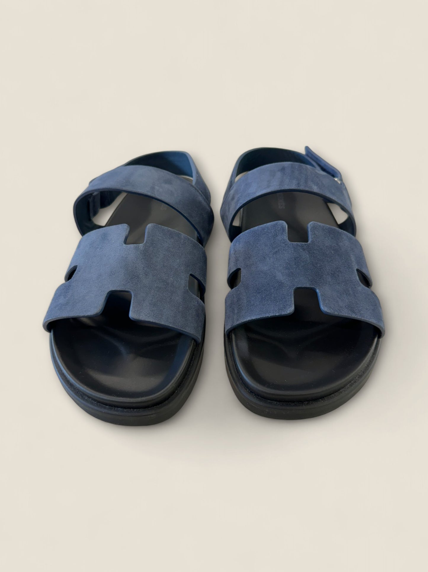 Hermes Genius Sandals - 42