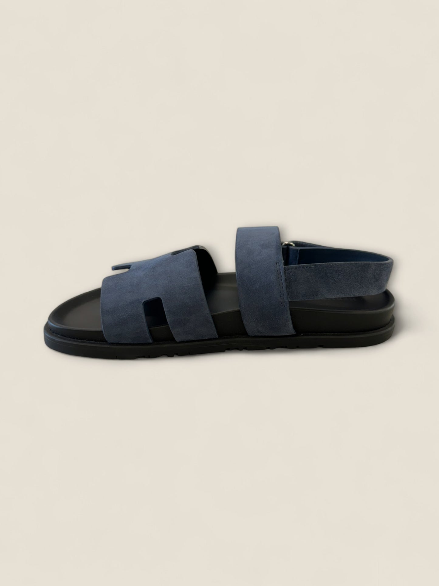 Hermes Genius Sandals - 42