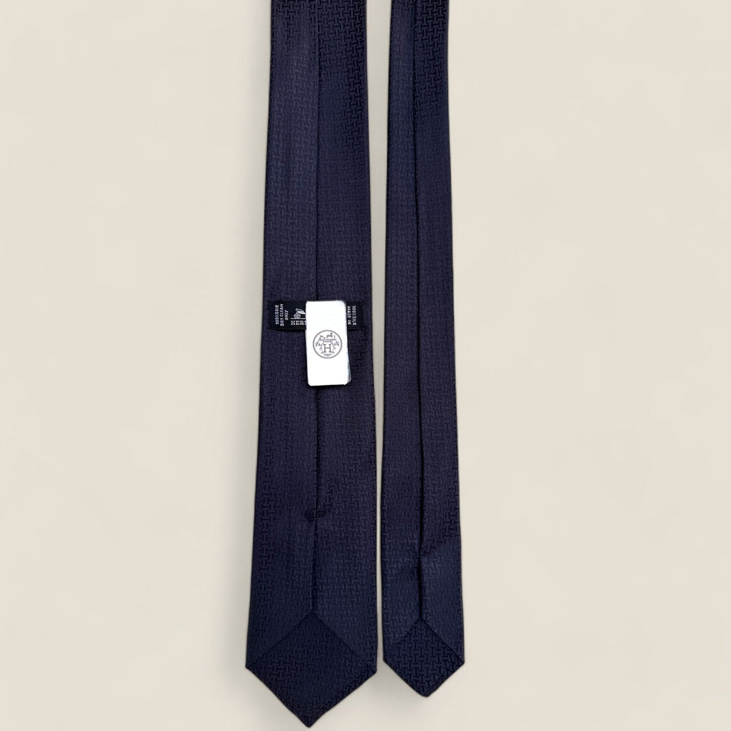 Hermes Tie