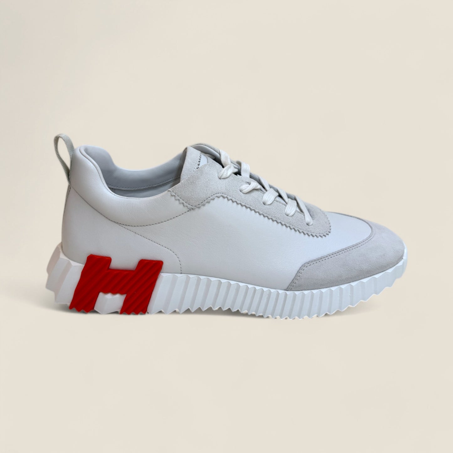 Hermes Bouncing Sneakers - 43