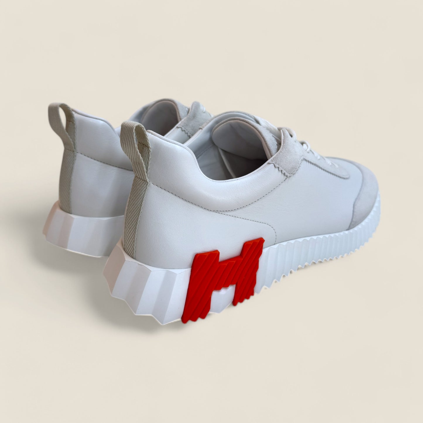 Hermes Bouncing Sneakers - 43