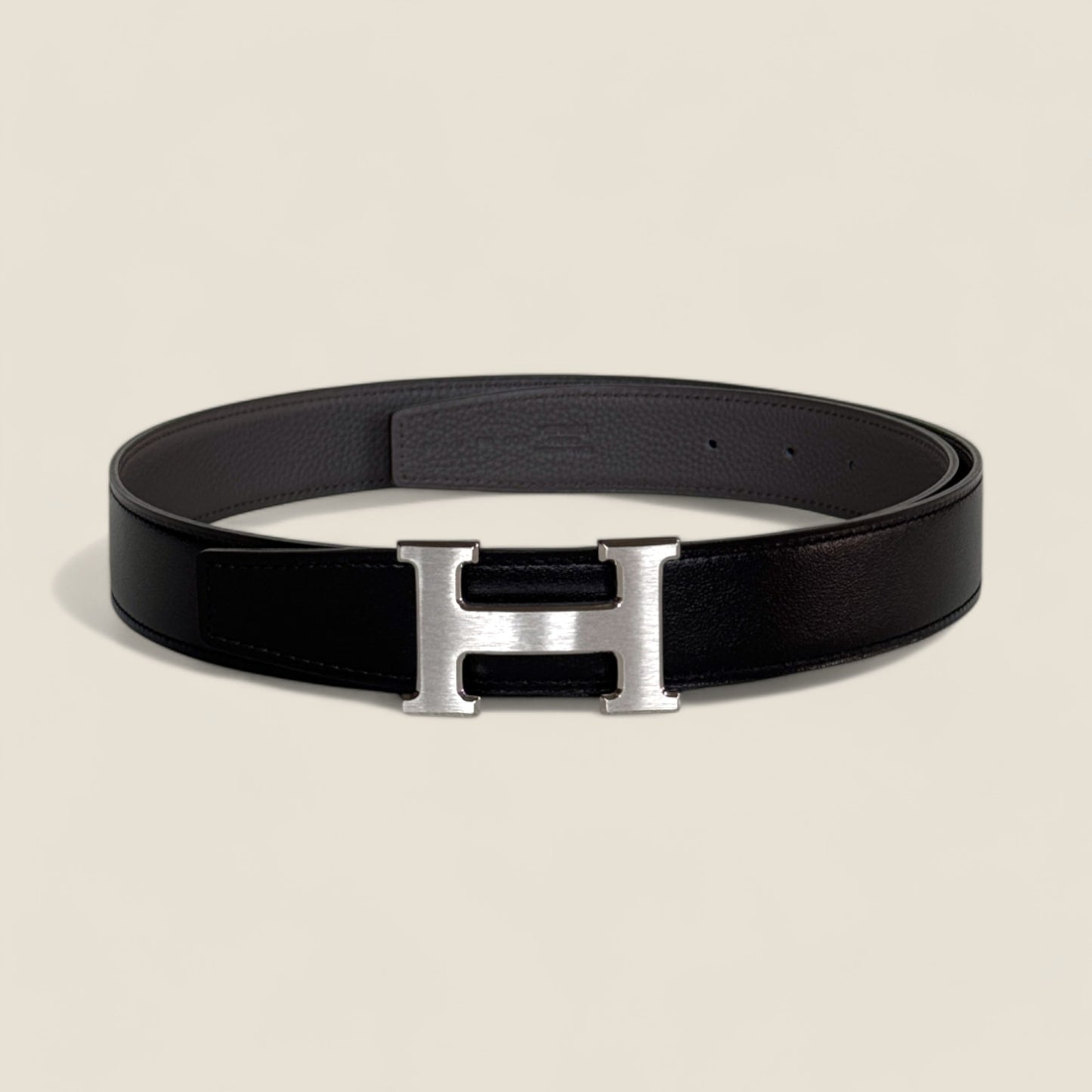 Hermes H Belt