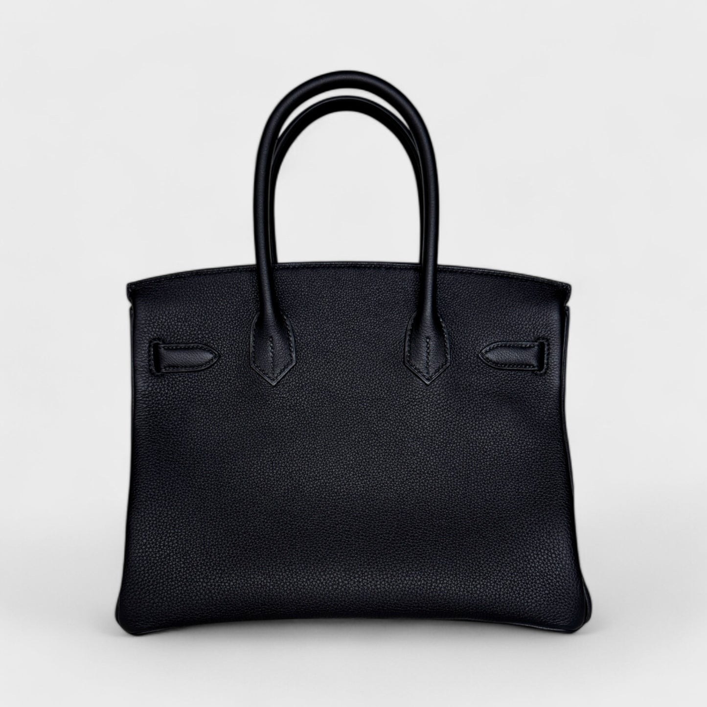 Hermes Birkin 30 Black