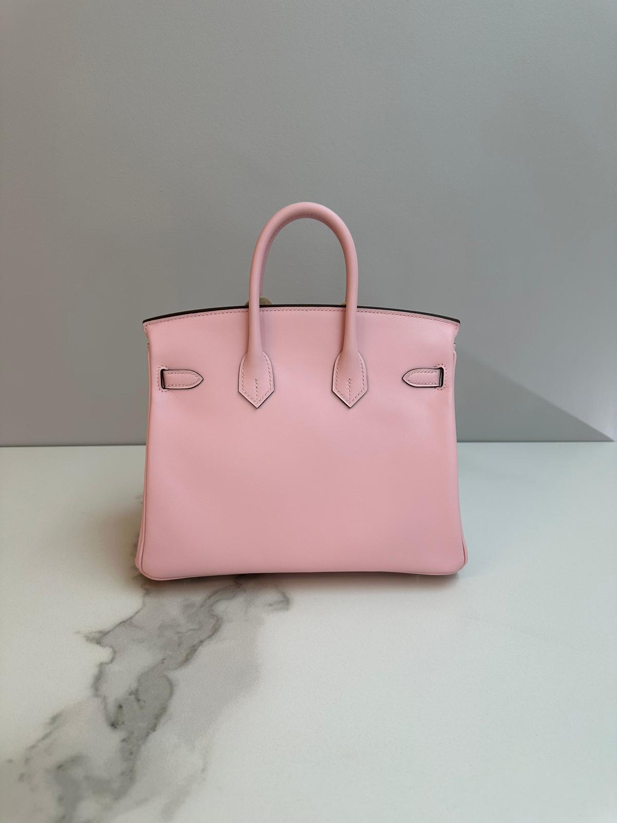 Sakura discount hermes bag