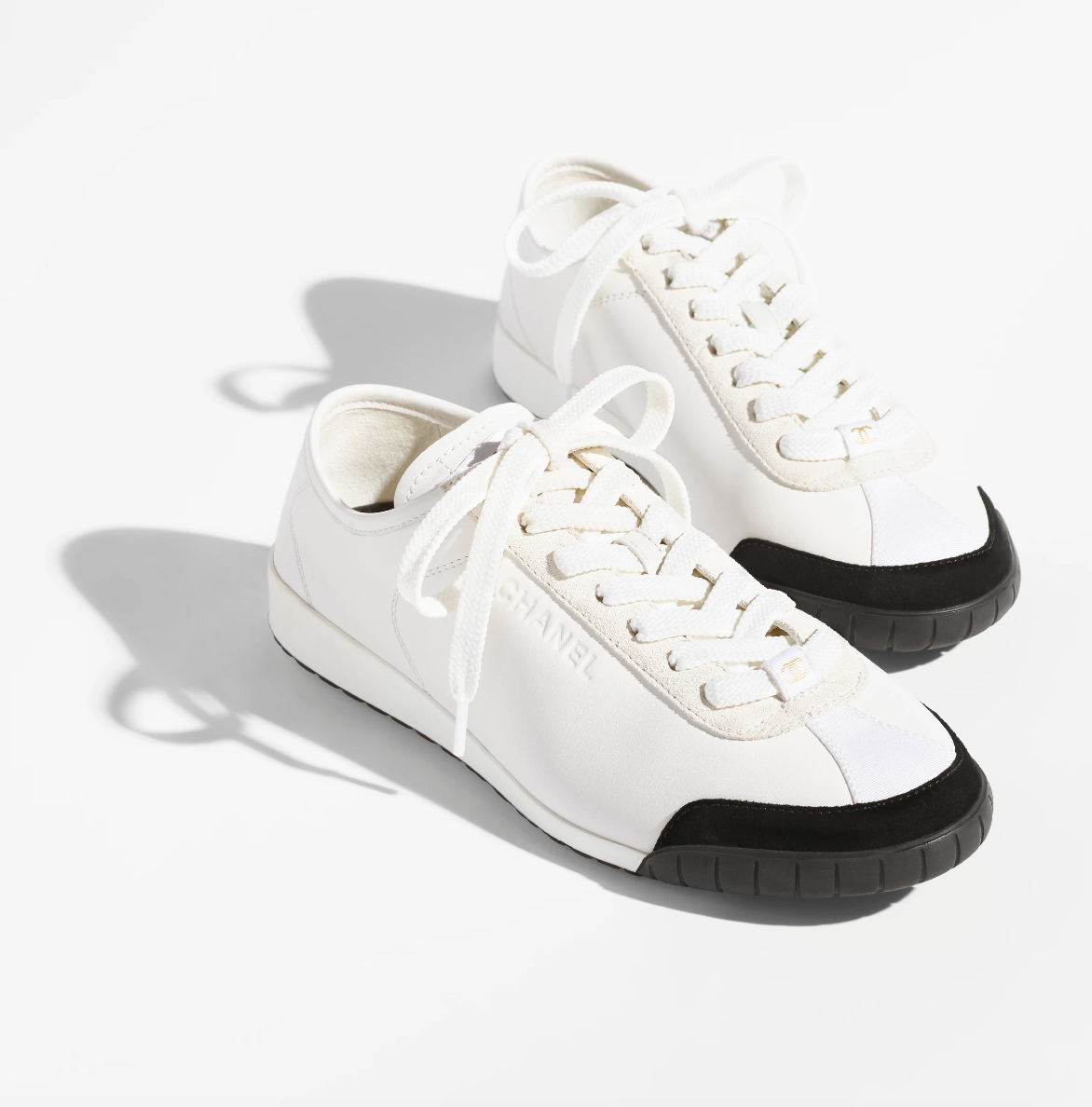 Chanel Sneakers