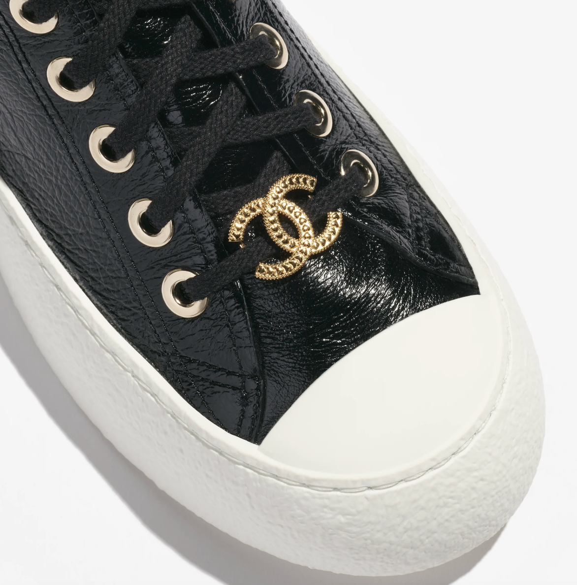 Chanel Trainers