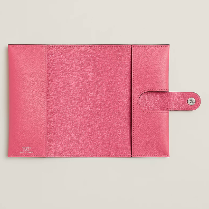 Hermes RMS Passport Holder