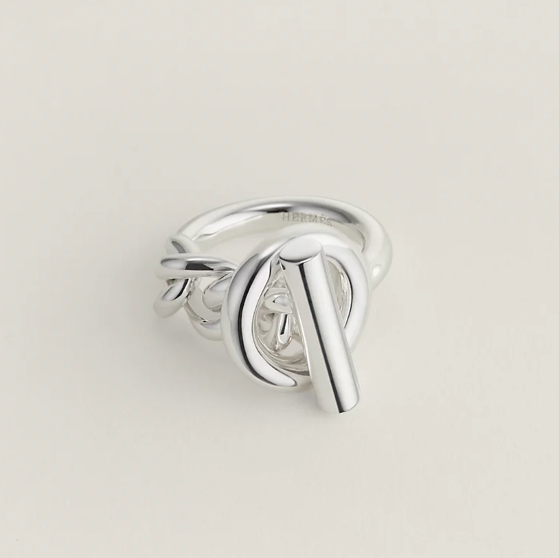 Hermes Croisette Ring