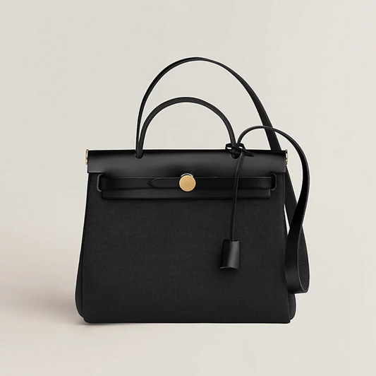 Hermes Herbag 31 - Black