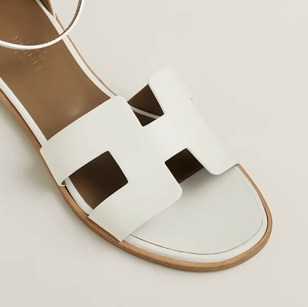 Hermes Oran sandal: Are they worth it? - Kate Waterhouse