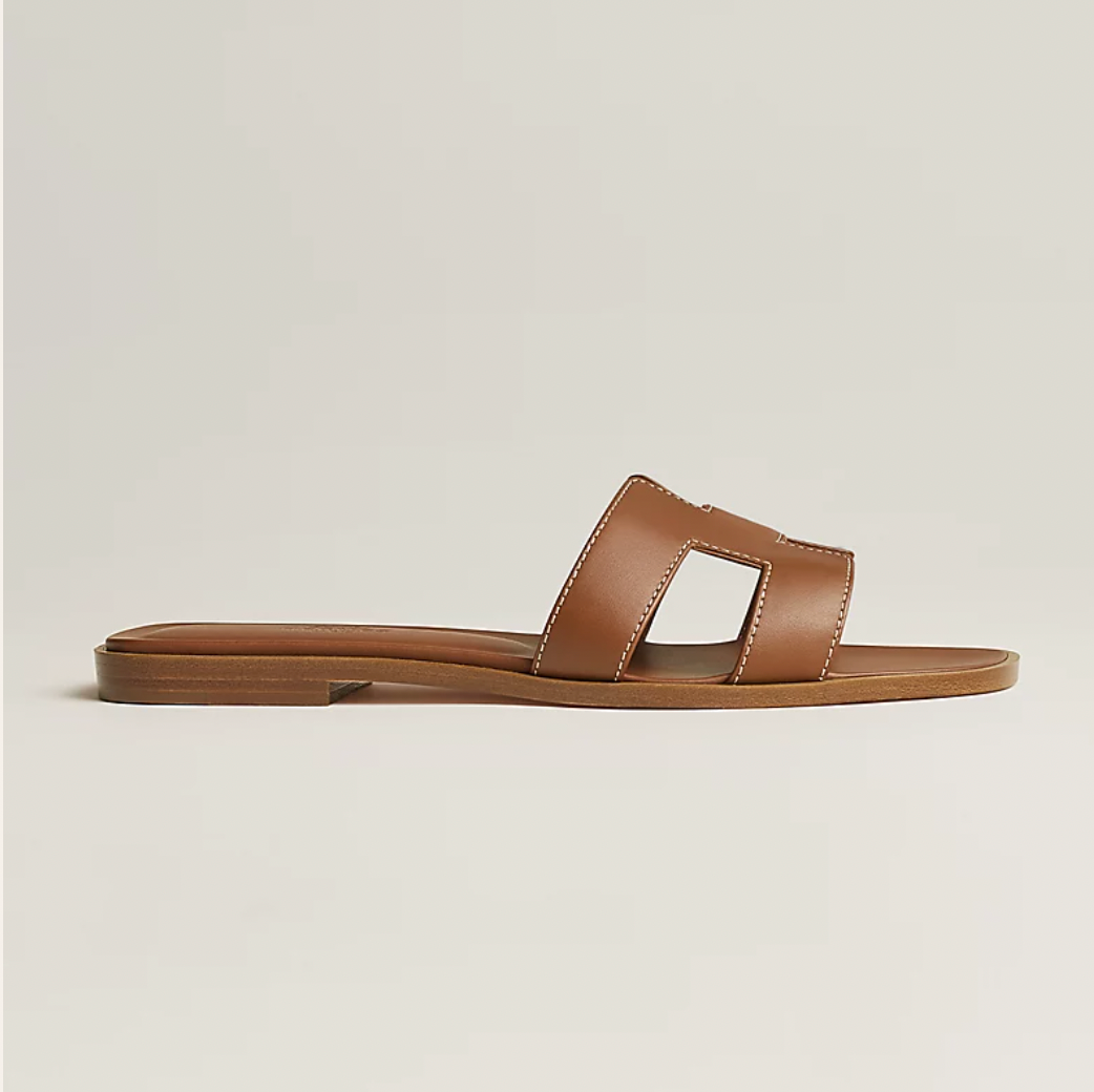 Tan 2025 hermes slides