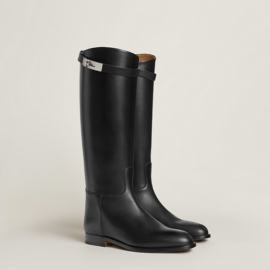 Hermes Jumping Boot