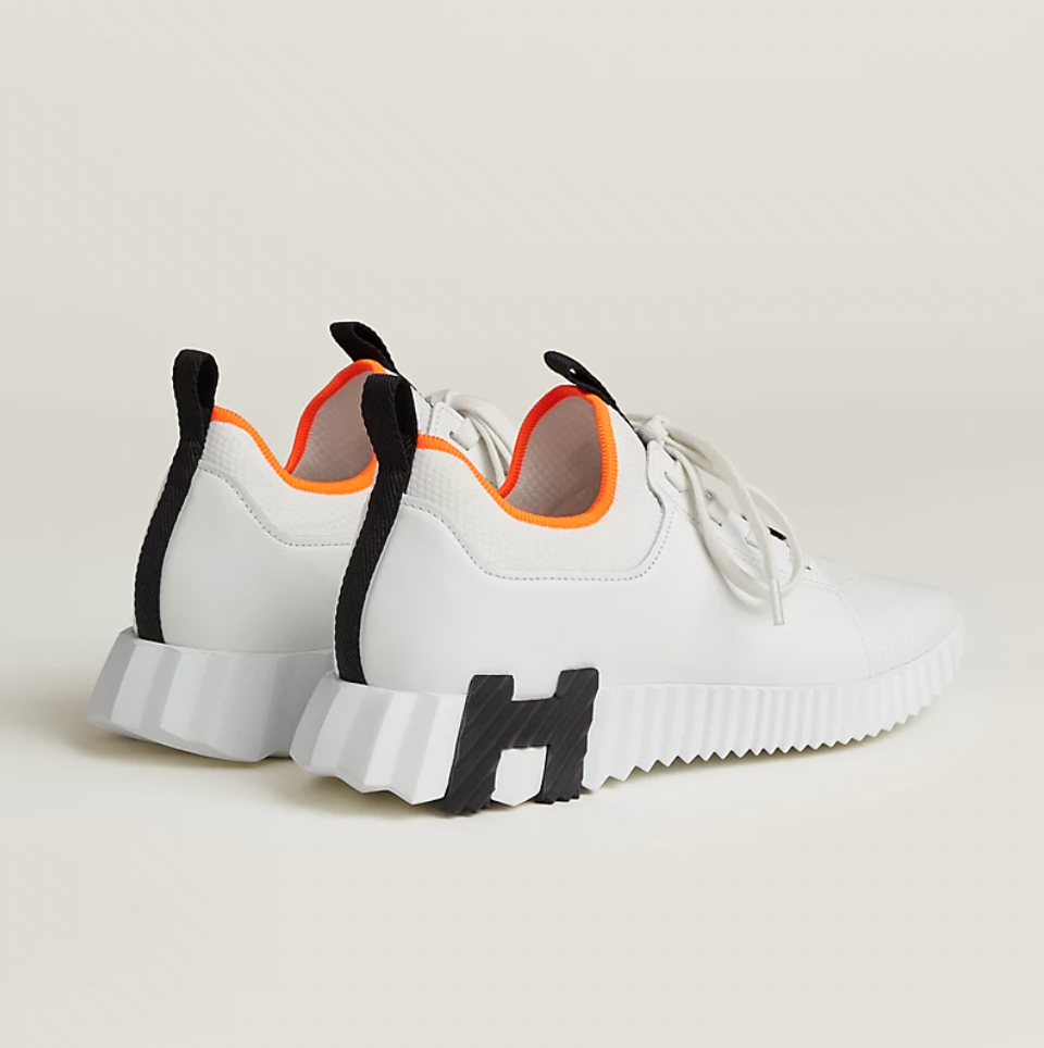 Hermes sneakers sales