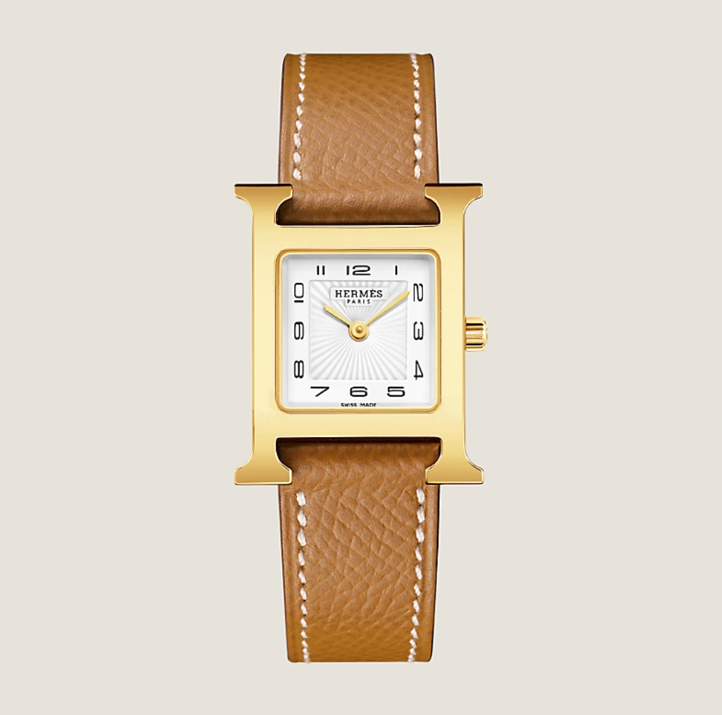 Hermes Heure H watch