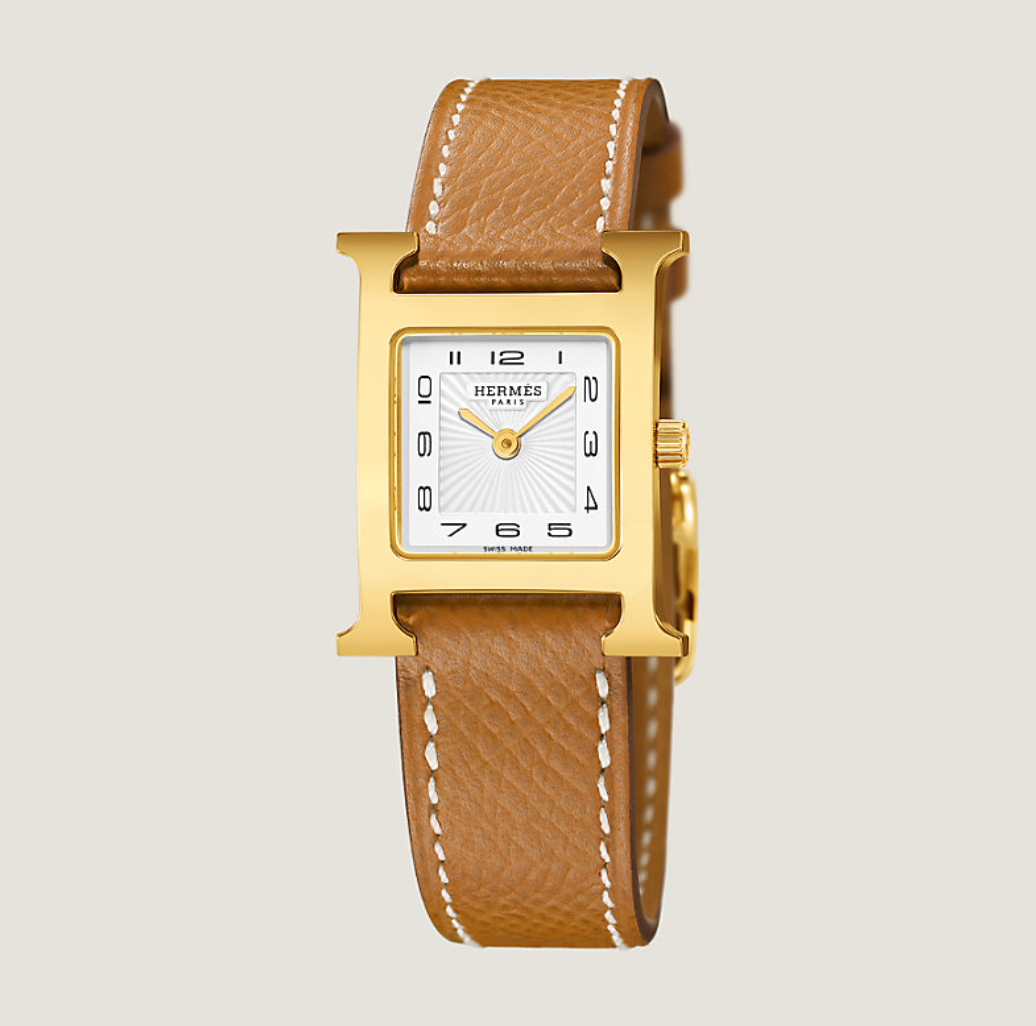 Hermes Heure H watch