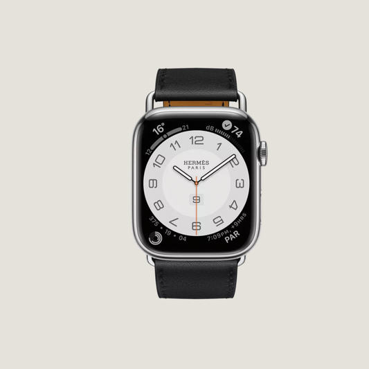 Гермес Apple Watch