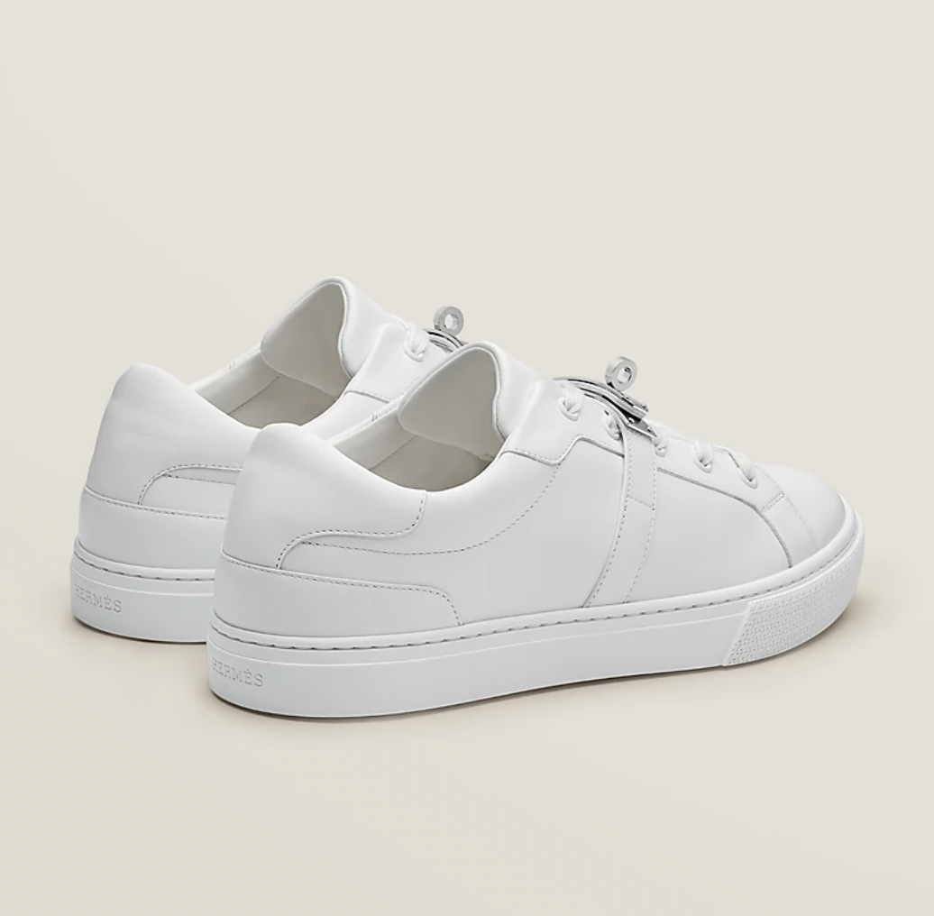 Hermès - Day Sneaker - Men's Shoes
