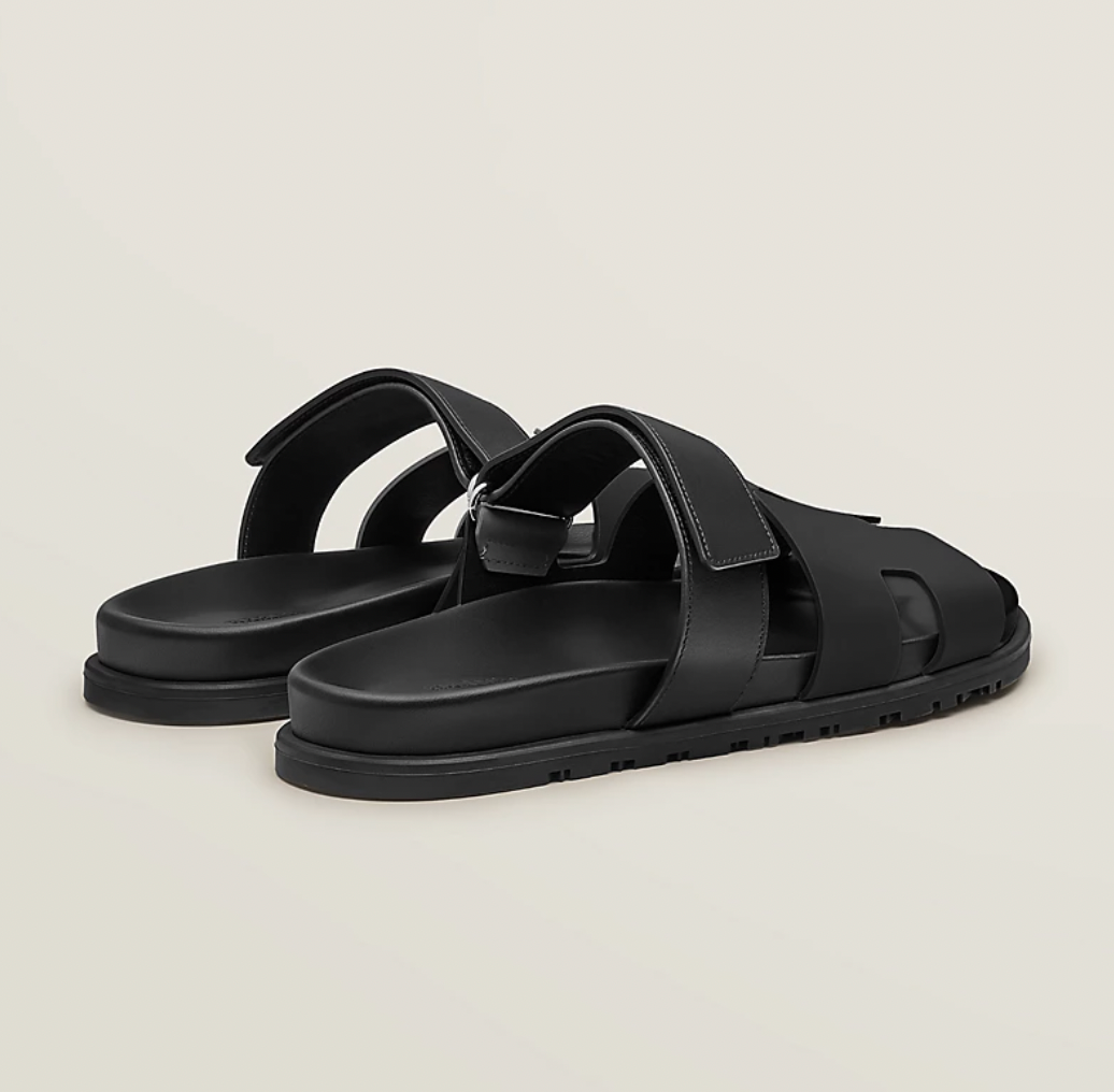 Hermes 2025 mens slides