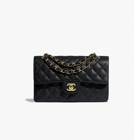 Chanel Small Classic Handbag