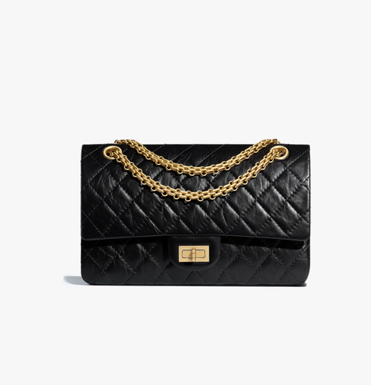 Chanel 2.55 Handbag