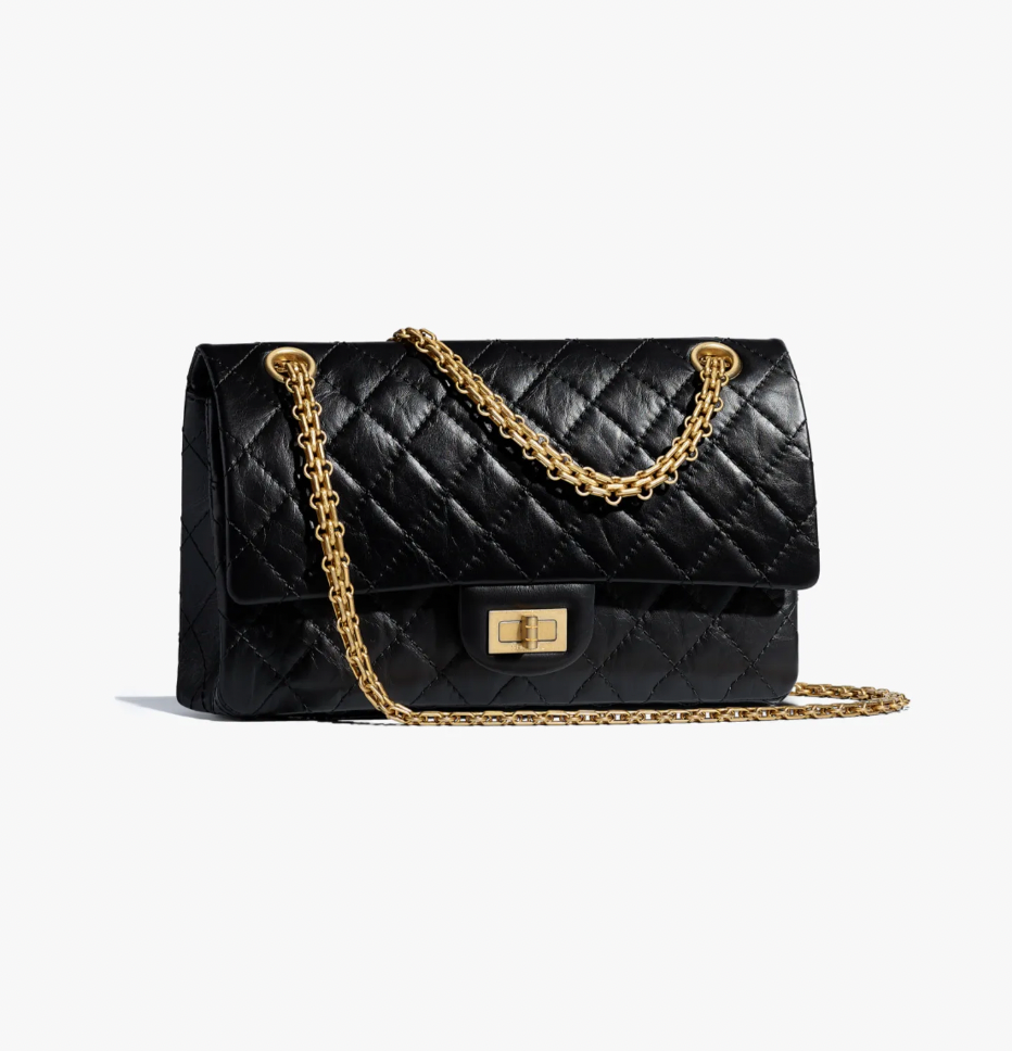 Chanel 2.55 handbag hotsell
