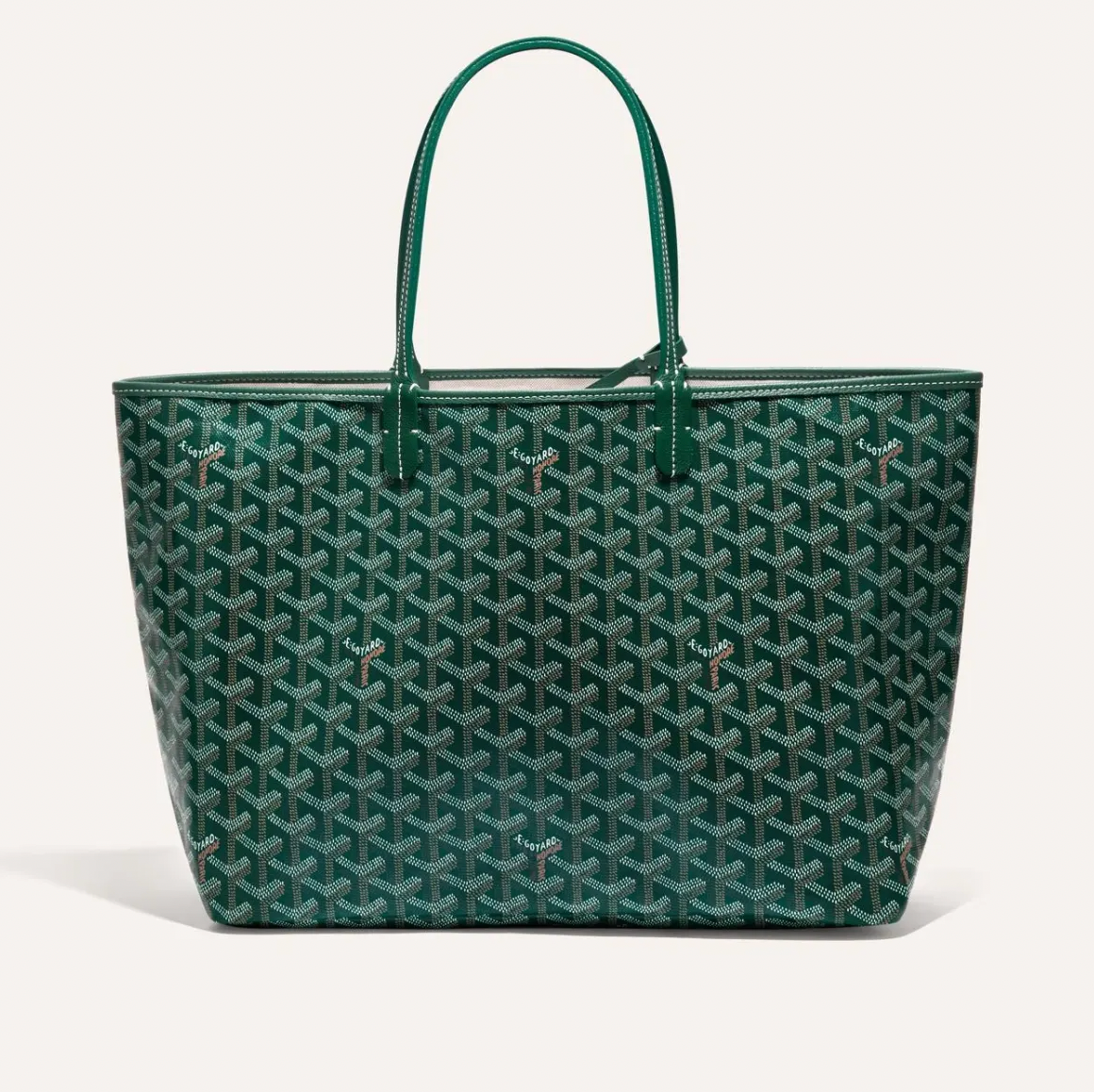 Goyard Saint Louis PM Tote Bag