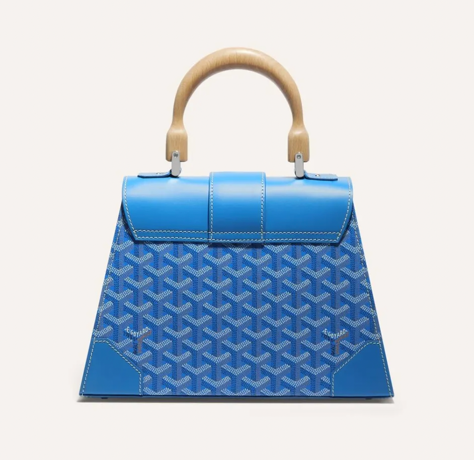 Goyard saigon pm sales size