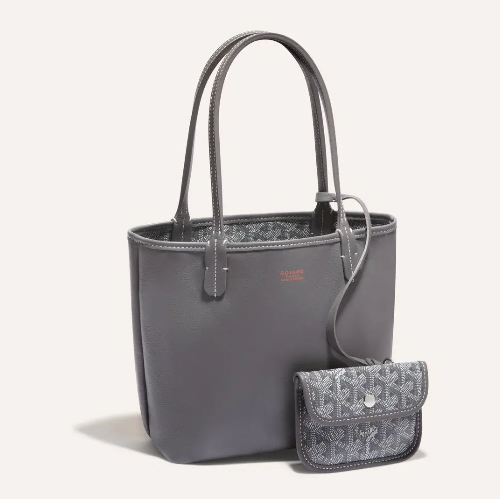 Goyard anjou mini shop price