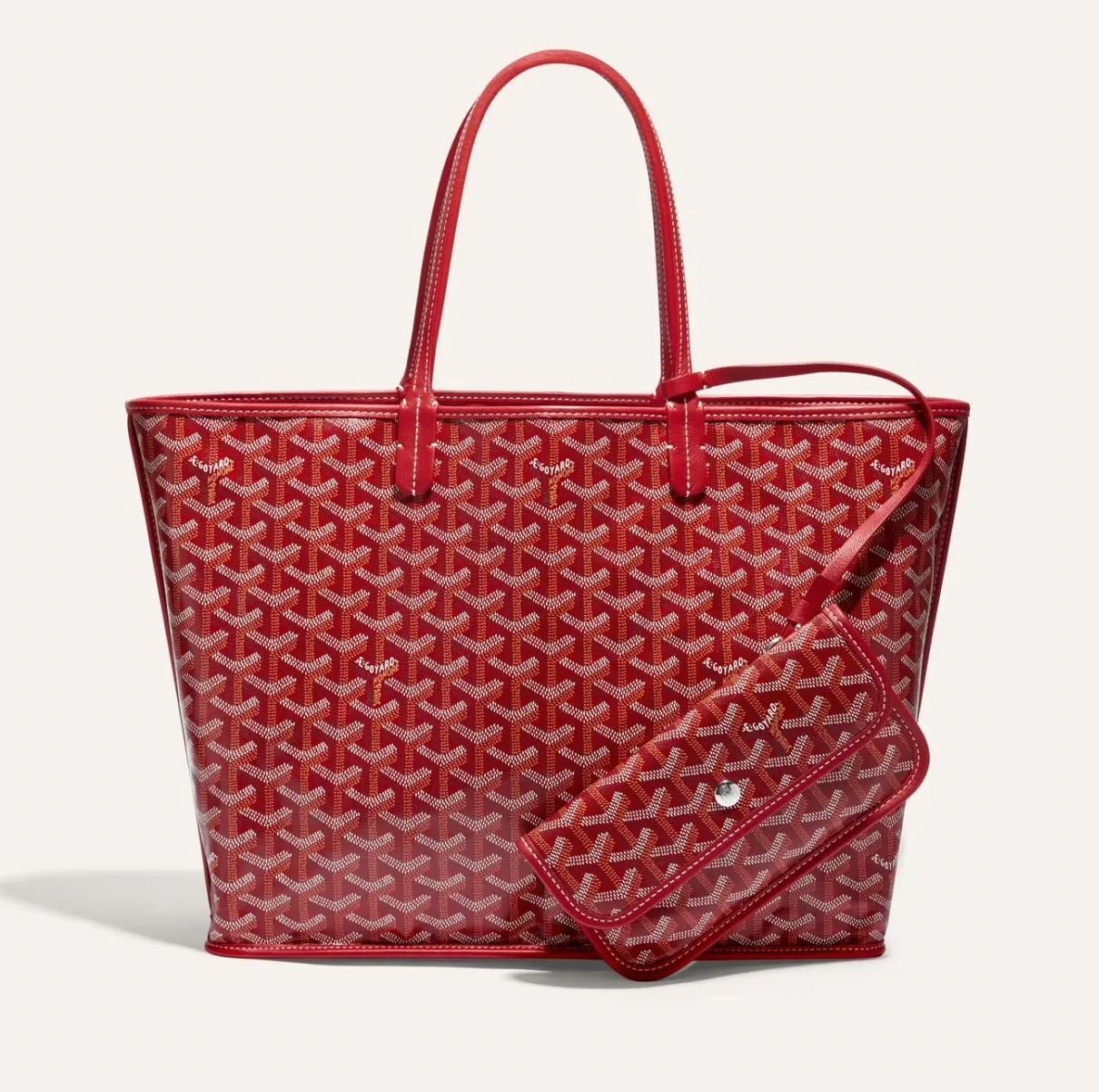 Goyard clearance anjou colors