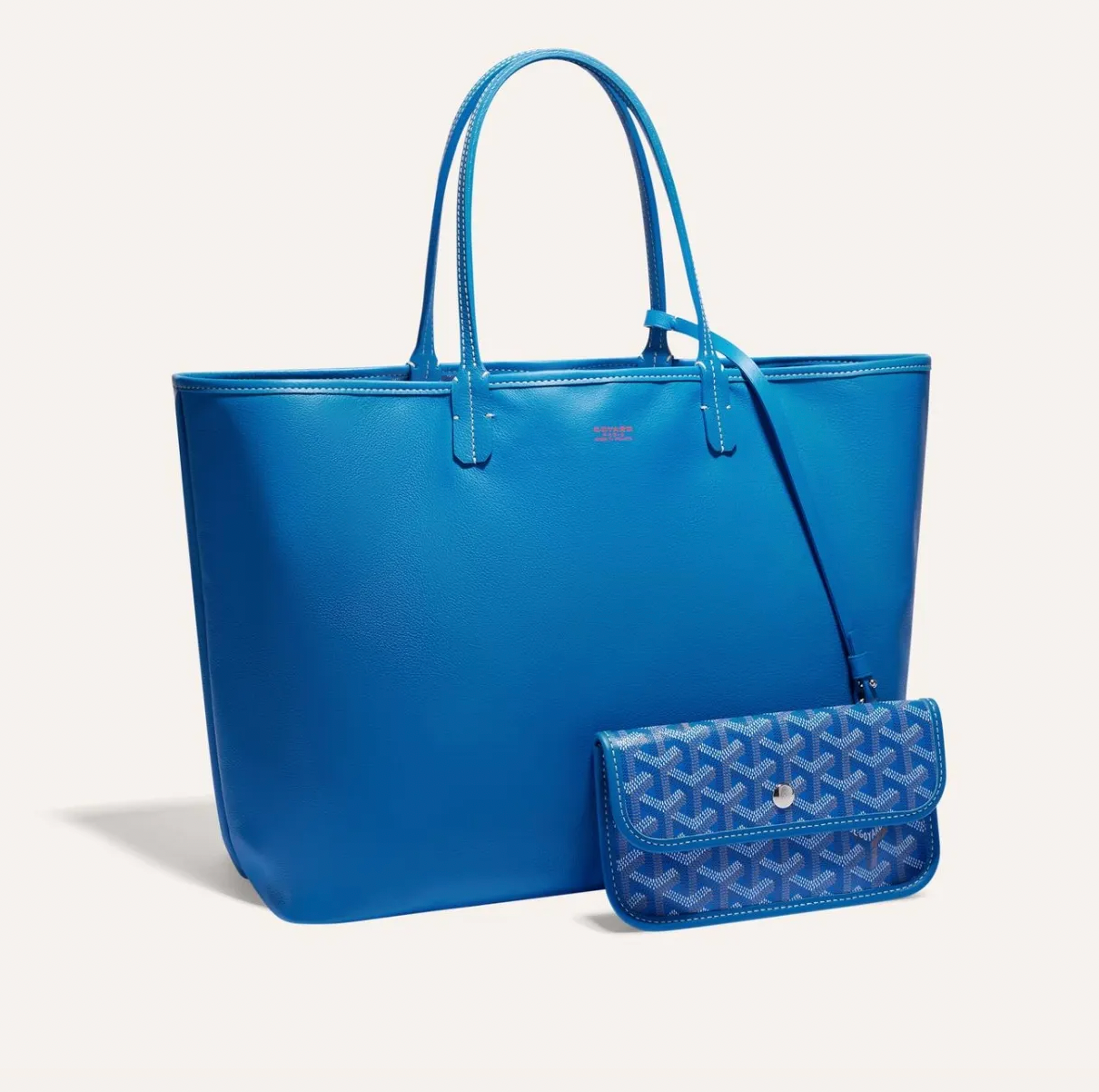 Shop GOYARD ANJOU Handbags by LifeinParis