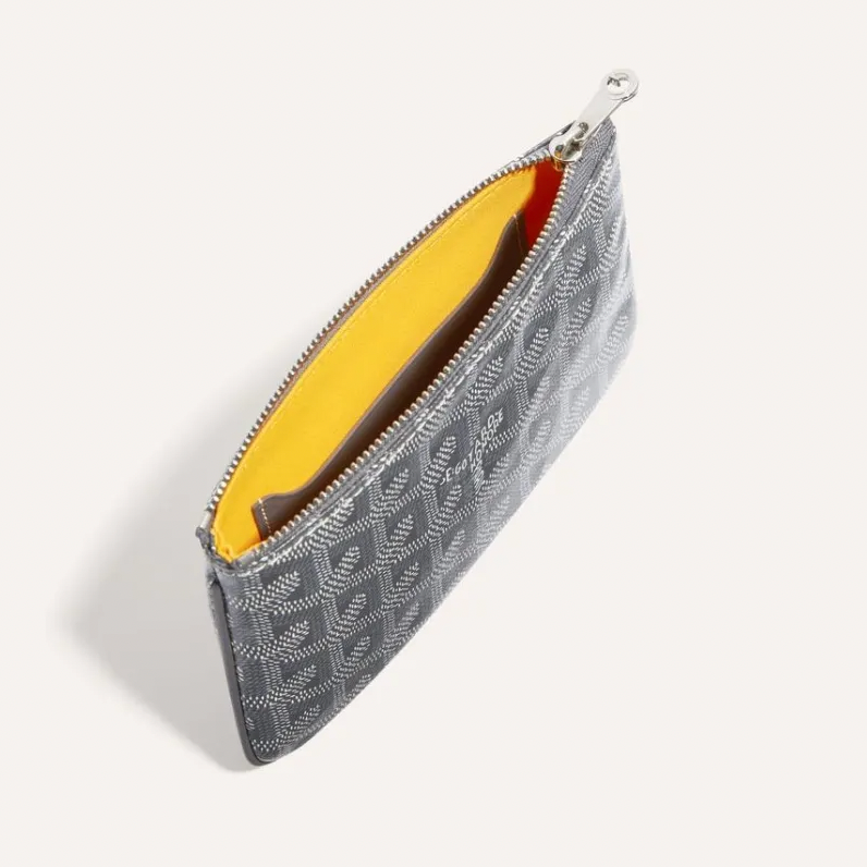 Goyard sales mini pouch