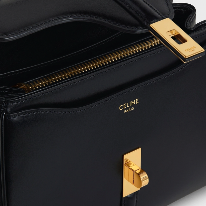 Celine Mini 16 Bag thevogueagent