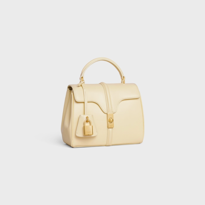 Small 16 bag in satinated calfskin online